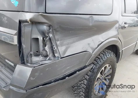 2017 Ford Expedition Xlt from USA, damaged, VIN 1FMJU1JT5HEA78579